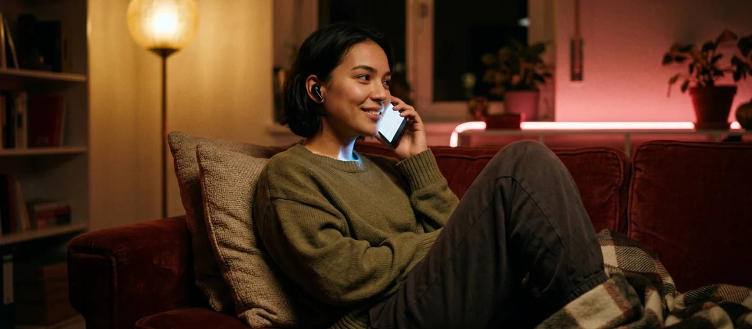 Best Girlfriend AI: Which App Actually Delivers?